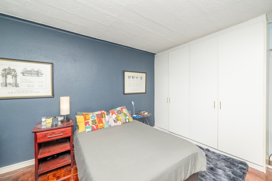 To Let 2 Bedroom Property for Rent in Bloemhof Western Cape